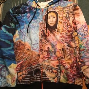 Nomadic Movement Hoodie